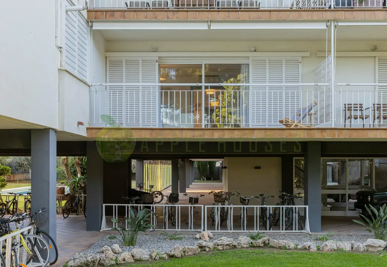 Wohnung mit Pool zum Verkauf in Passeig del Doctor Gaietà Benaprès, imagen 38