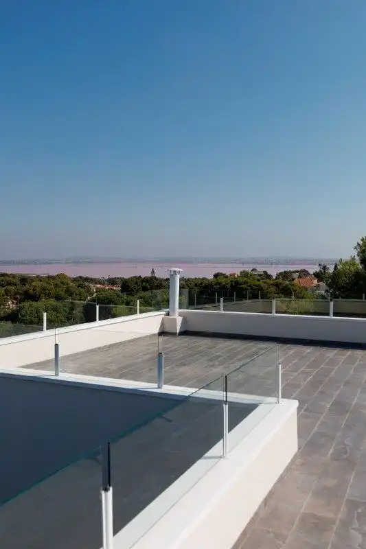 Chalet con piscina en venta en Los Balcones - Los Altos, imagen 21