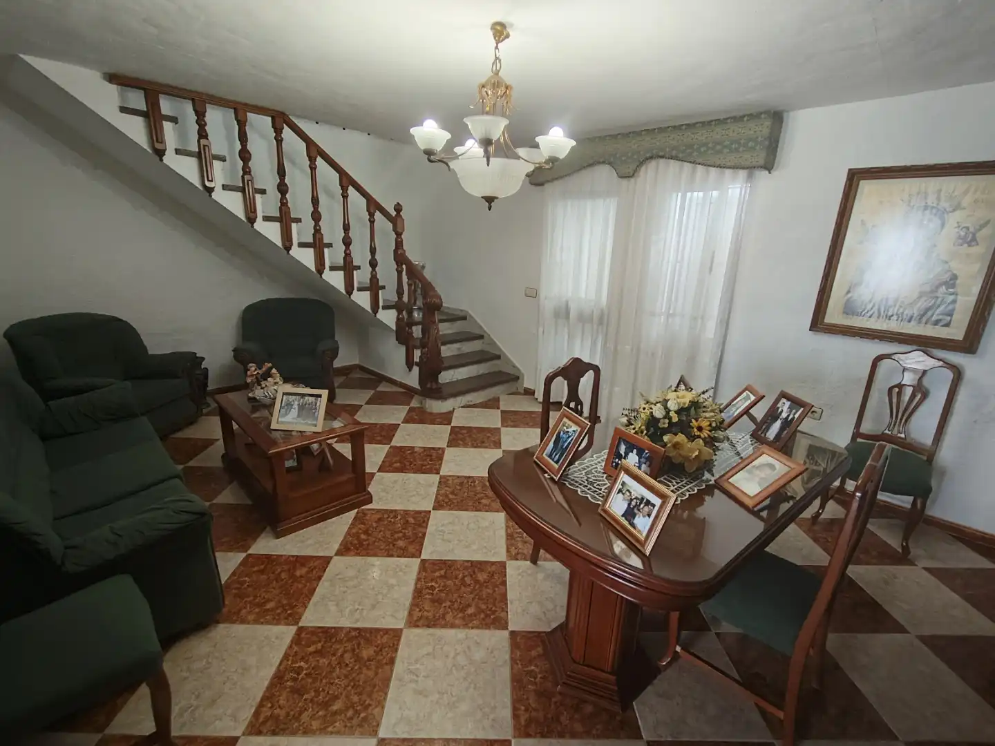 Casa o xalet en venda en Mengíbar