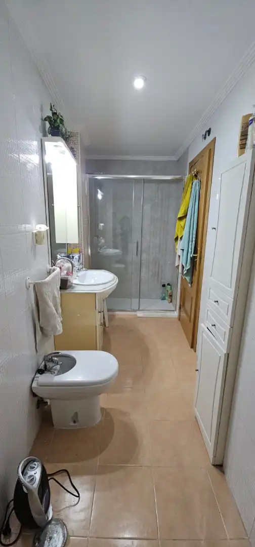 Wohnung mit Terrasse zum Verkauf in Calle Cuadro, imagen 30