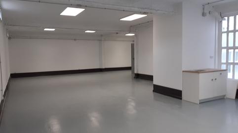 Photo 4 of Industrial buildings for rent in Almeda - El Corte Inglés, Cornellà de Llobregat