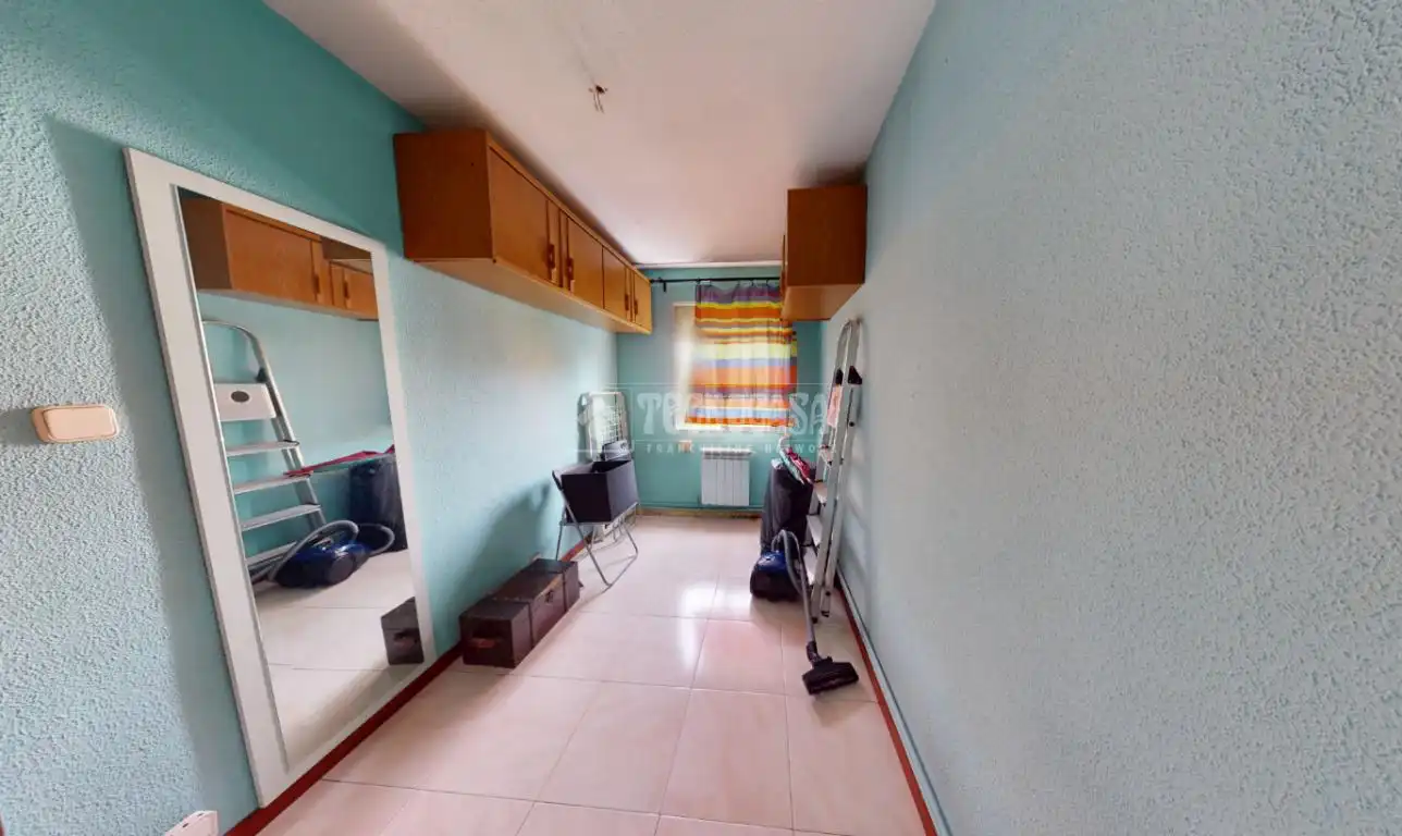 Piso en venta en Vírgenes, Centro