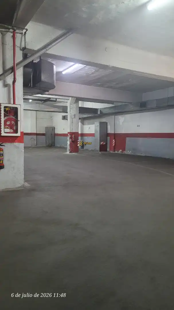 Individual en venta en Calle Ignacio Santos Vinuelas
