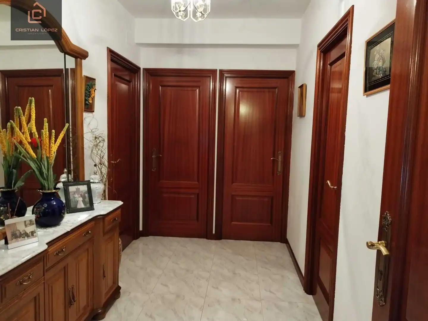 Casa o xalet en venda en Abegondo amb Calefacció, Parquet i Terrassa