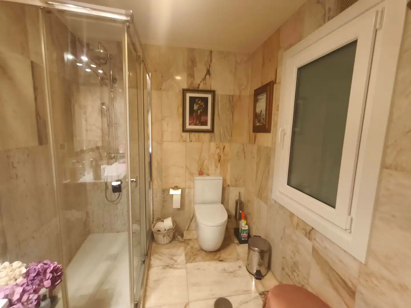Baño de Piso en venta en Casco Viejo