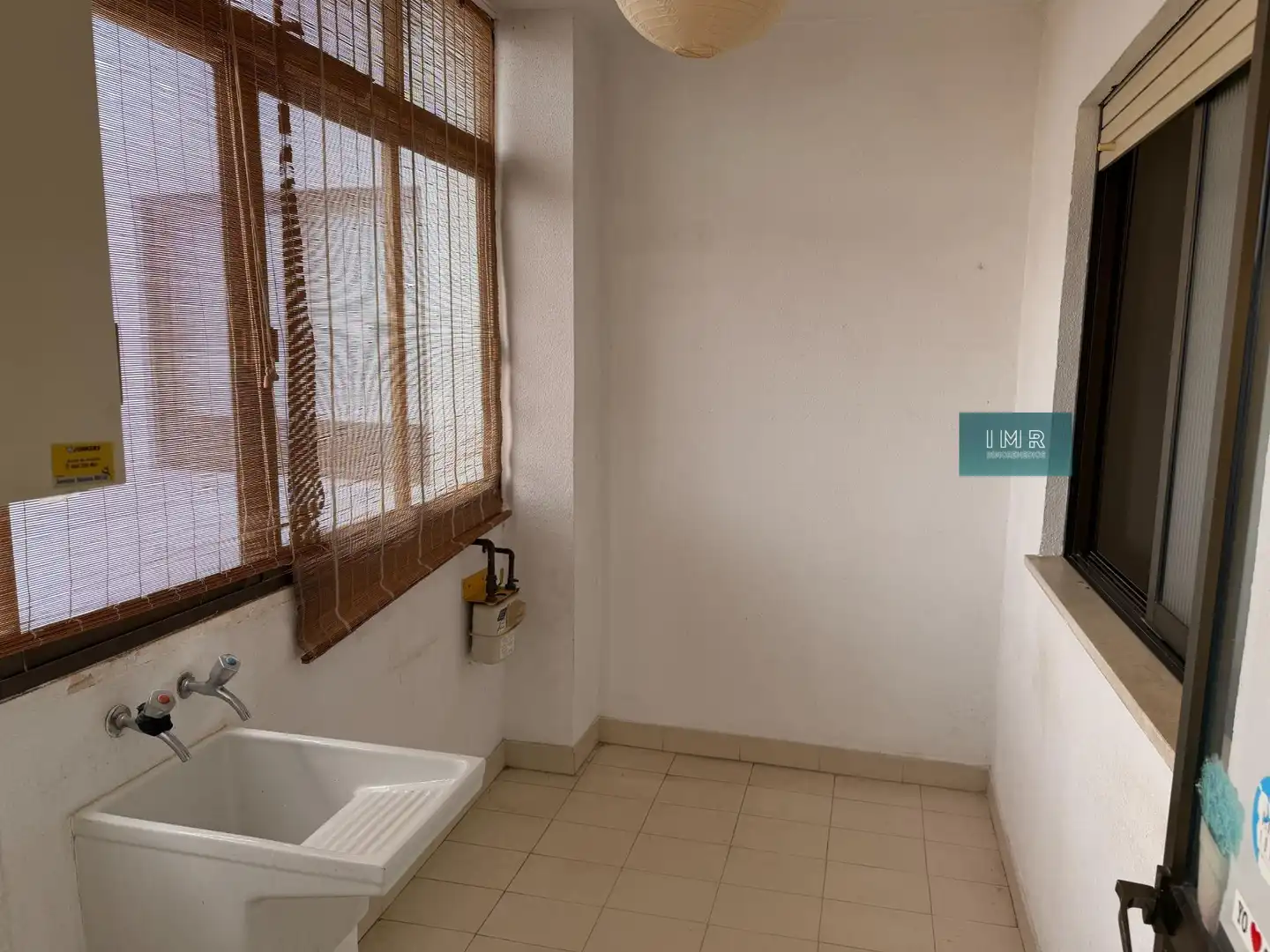 Bathroom of Flat for sale in Sevilla