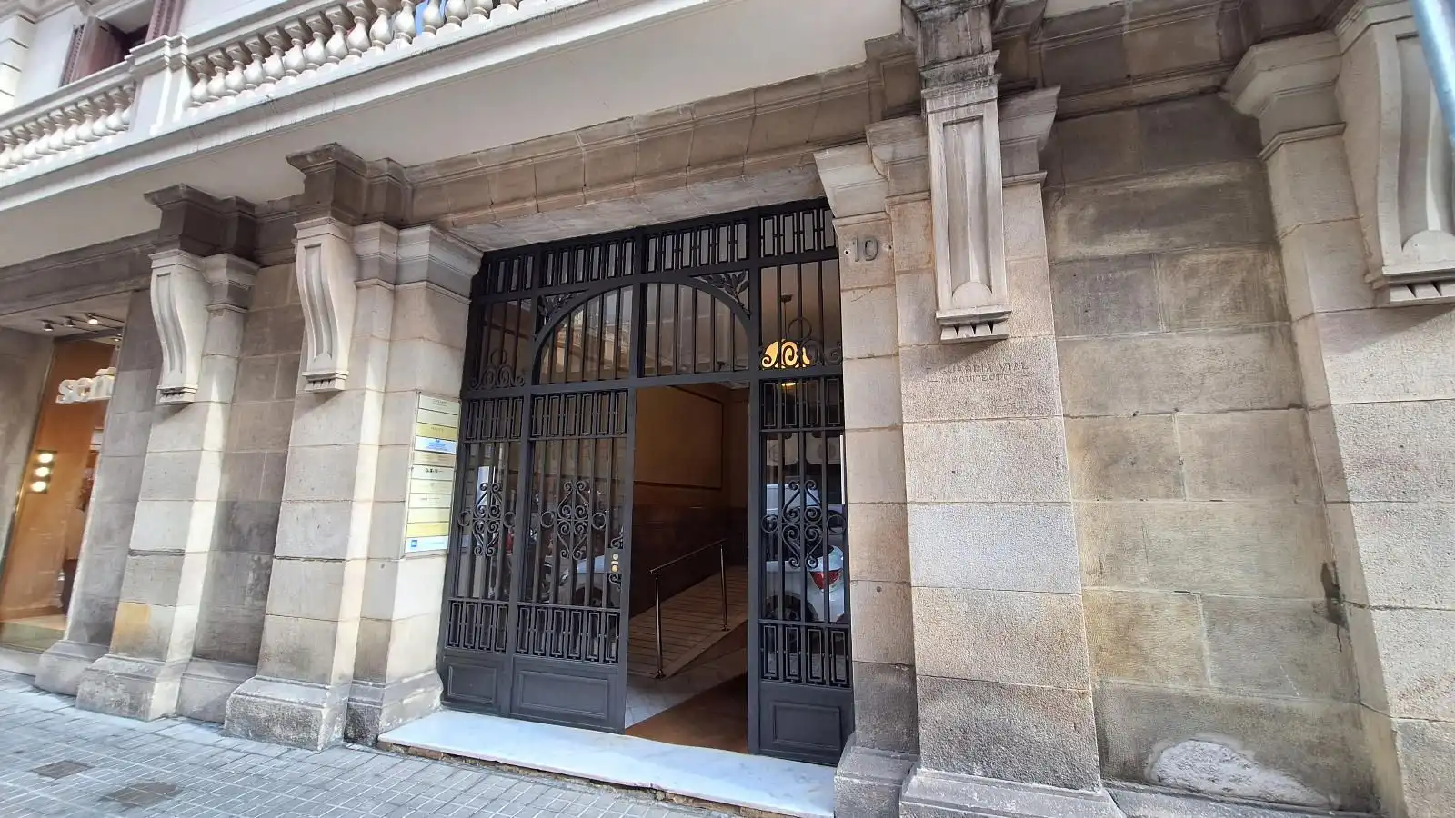 Geschaftsraum zur Miete in Barcelona, Barcelona
