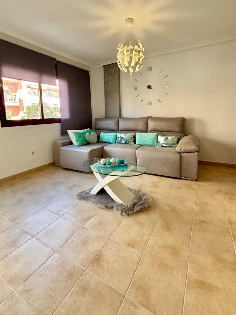 Flat for sale in Avenida Romería de la Virgen del Carmen, 139, Lo Pagán