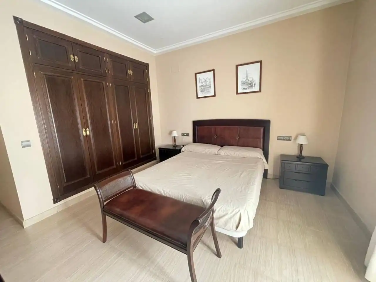Ático en venta en Núcleo urbano