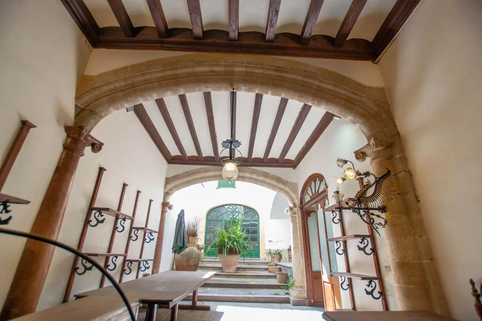 Detached house with garden for sale in Sóller, imagen 26