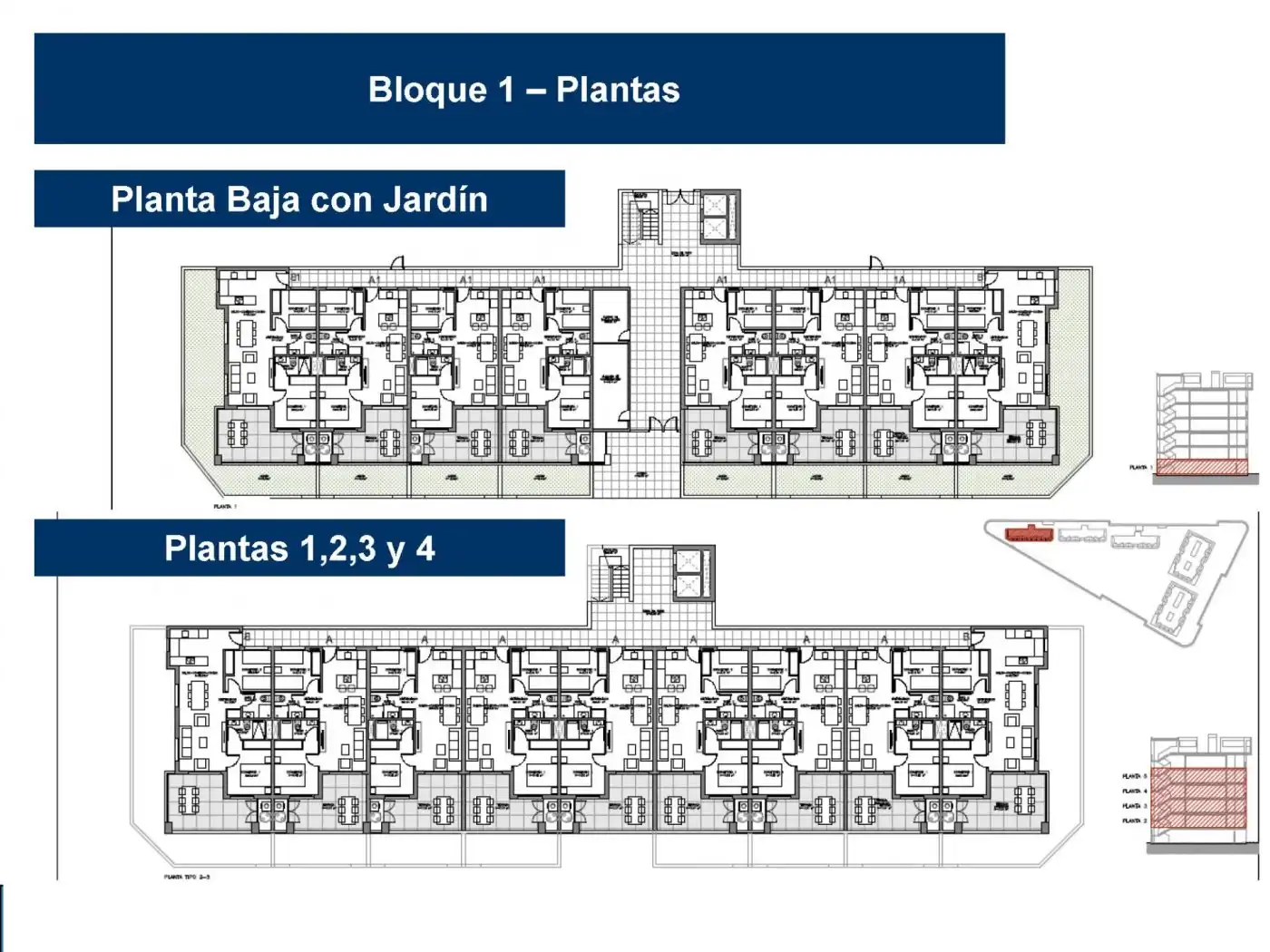 Ático con piscina en venta en La Mata, imagen 27