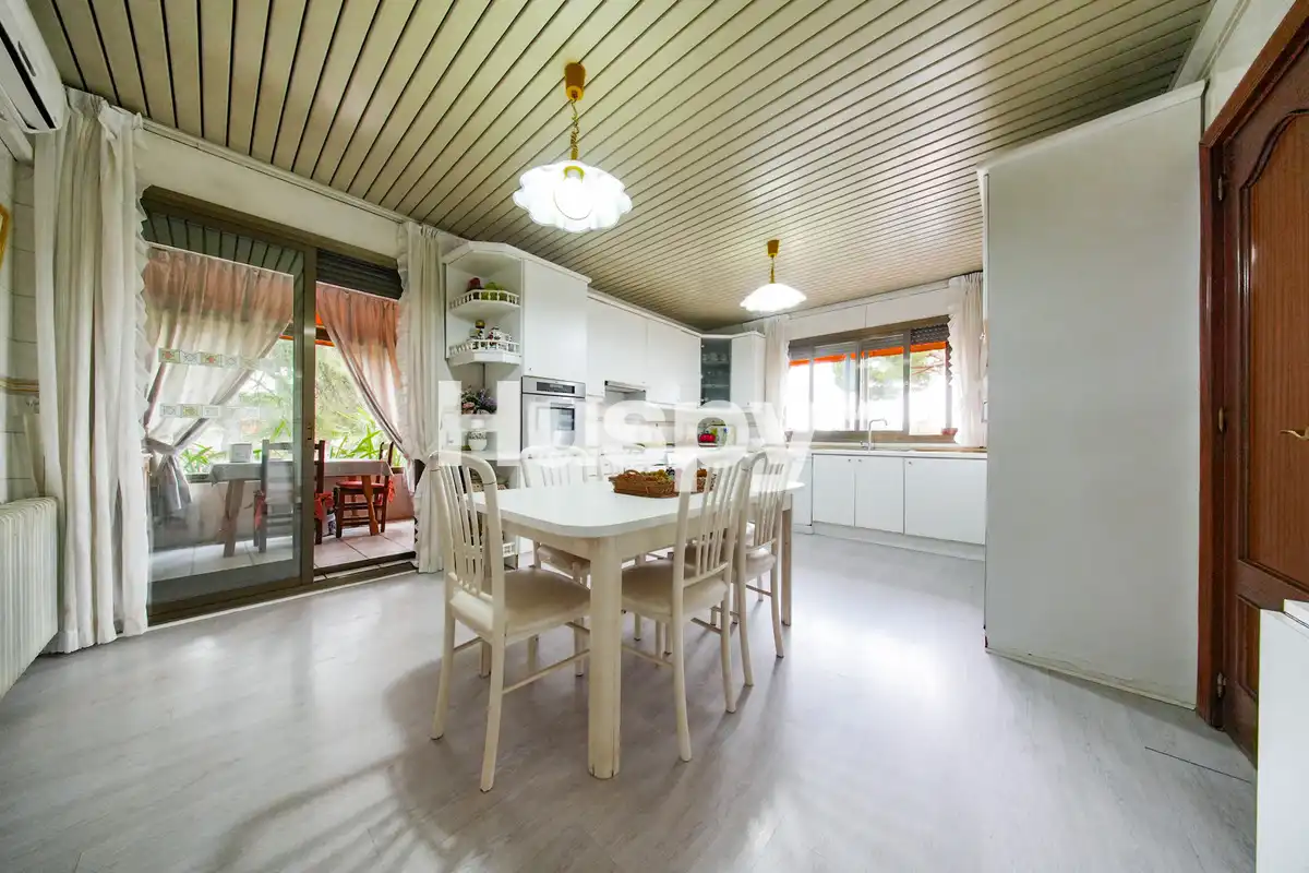 Villa mit Terrasse zum Verkauf in Calle Valencia, imagen 8