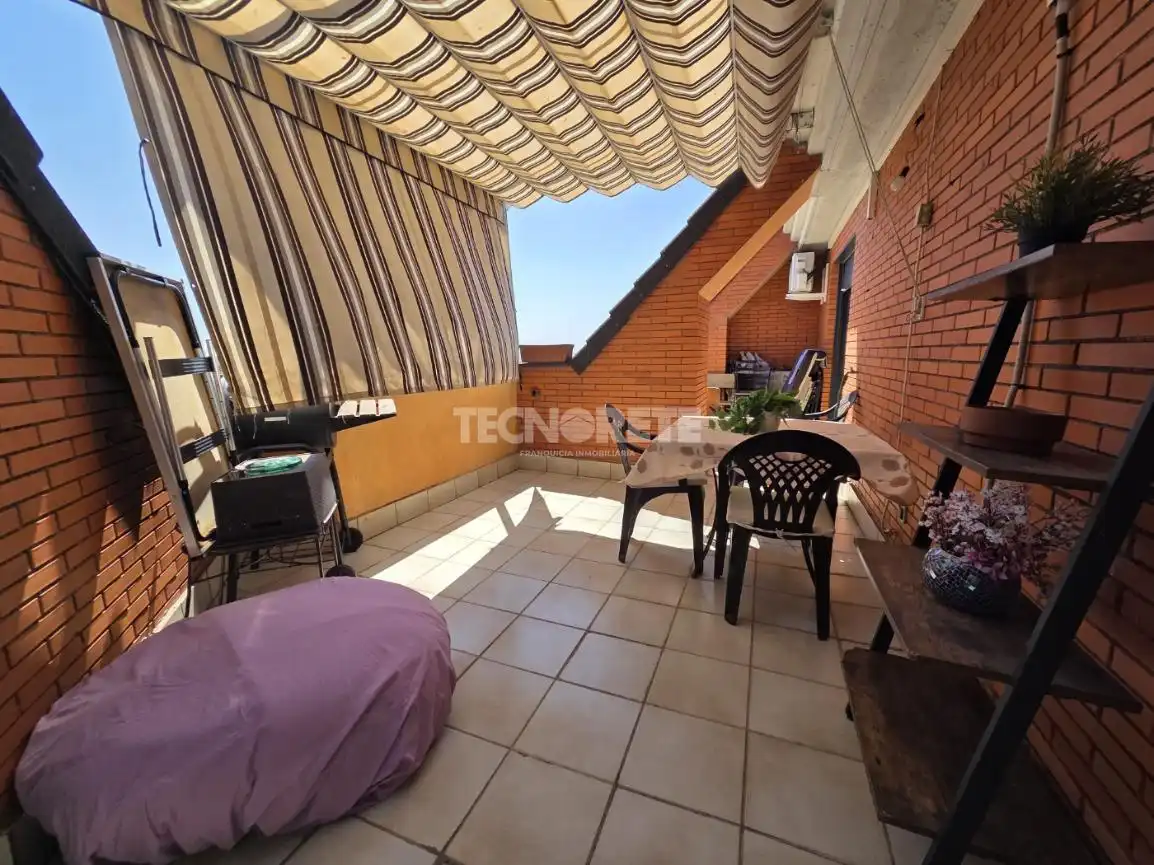 Terraza de Piso en venta en Valdemoro con Aire acondicionado y Terraza