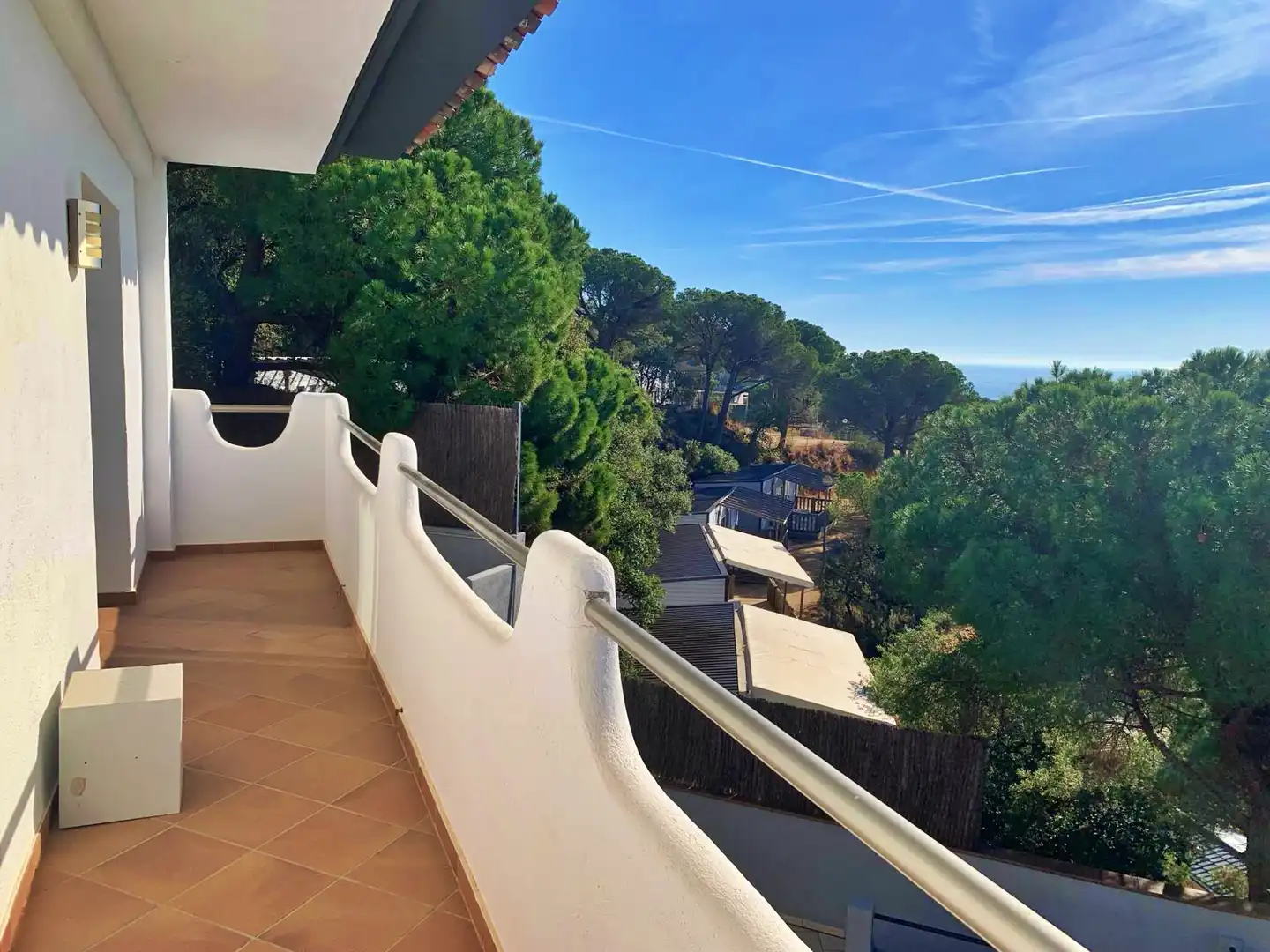 Villa con terrazza in vendita a Canyelles, imagen 8