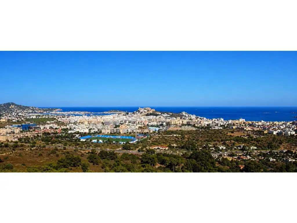 Residential land for sale in S'Eixample - Can Misses, imagen 5