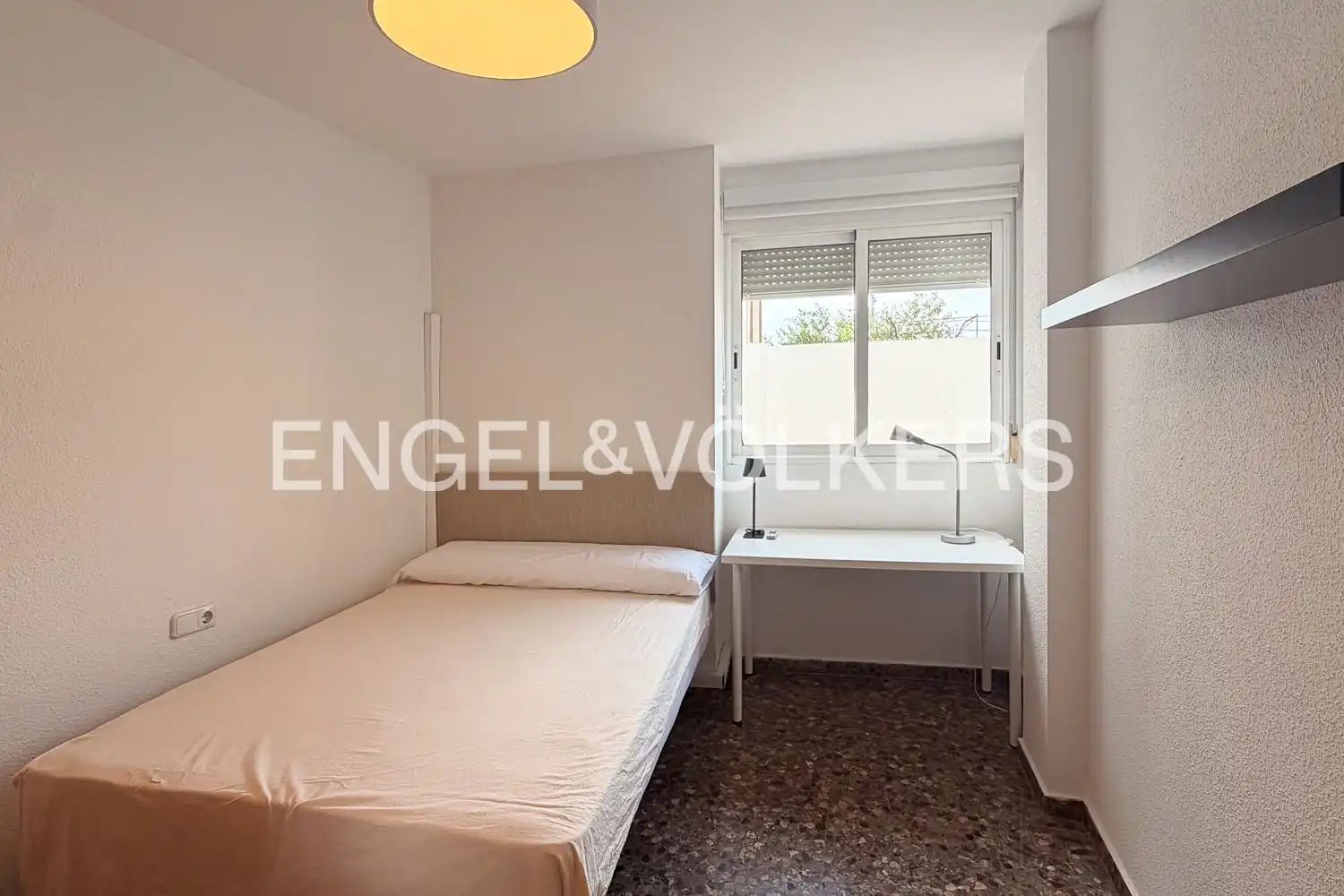 Wohnung mit Terrasse zur Miete in Moncada, imagen 9