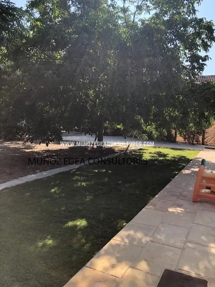 Casa con piscina in vendita a Las Vegas - Campoaras, imagen 3
