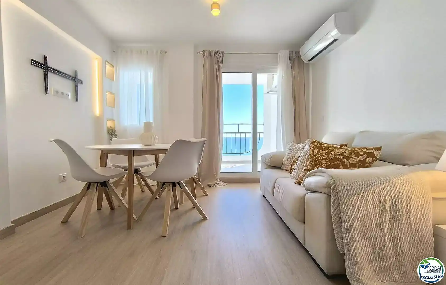 Apartament amb ascensor en venda a Sector DELTA MUGA 11, imagen 4