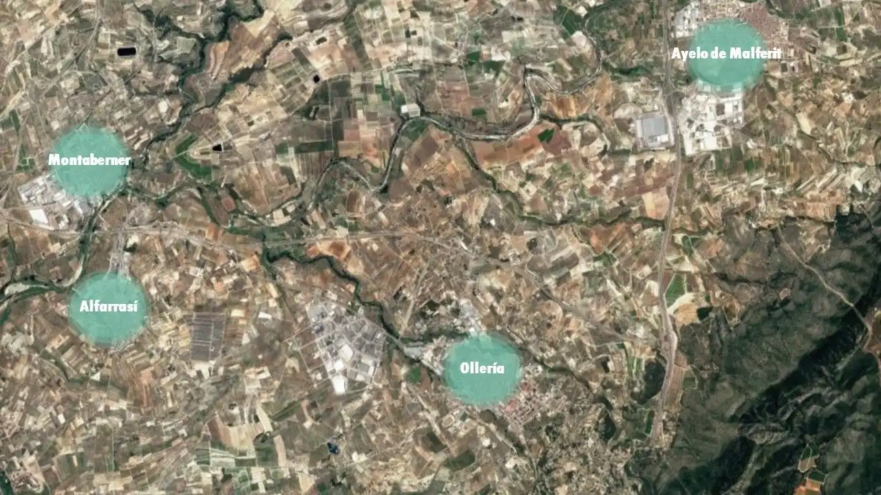 Terrenos y solares en venta en Alegria 22, imagen 6