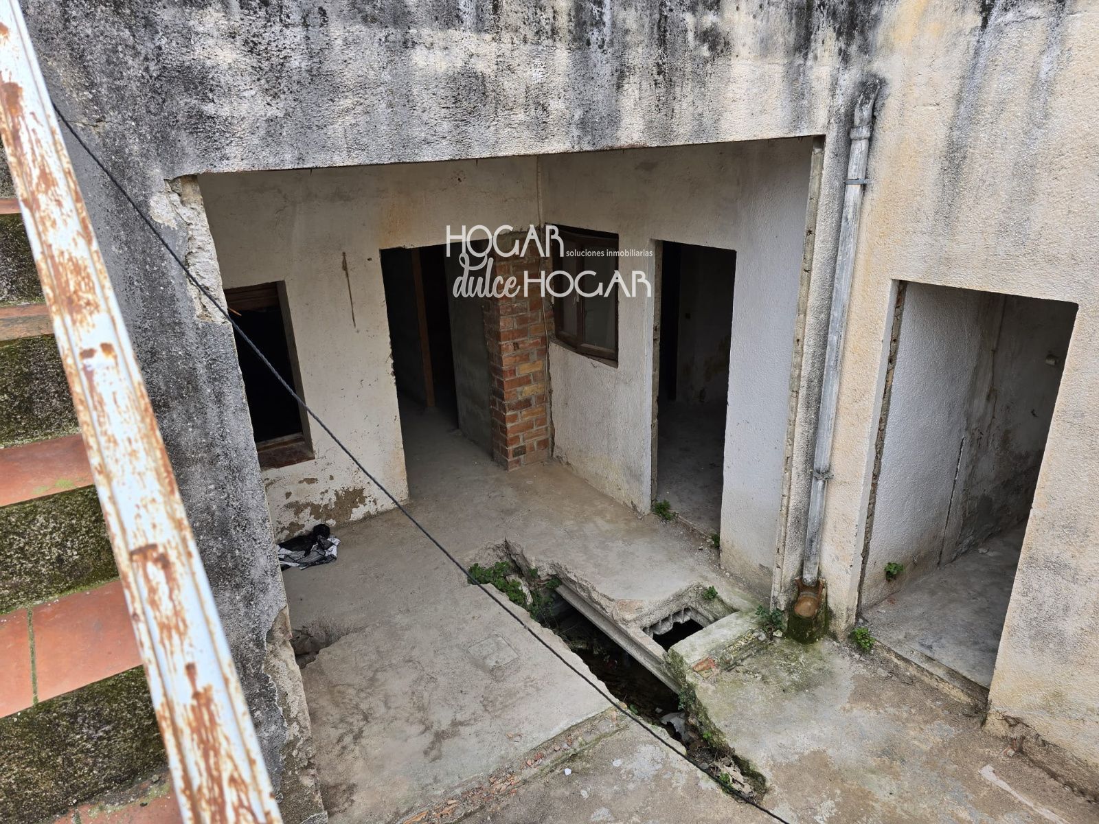 Casa o xalet en venda en Santa Oliva