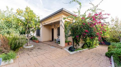 Photo 5 of House or chalet for sale in Torrent Ballester, Barcelona