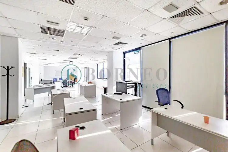 Oficina de lloguer a Pinar de las Rozas, imagen 7