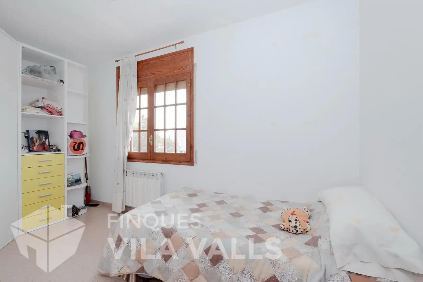 Casa amb terrassa en venda a camí de caldes, imagen 22