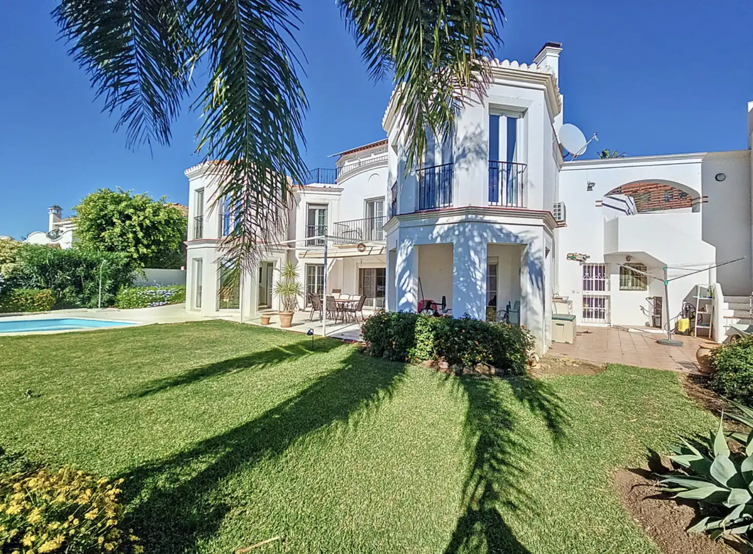 Villa mit Terrasse zum Verkauf in Seghers, imagen 31