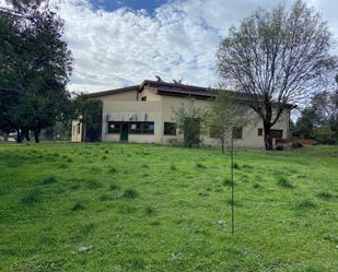 Casa o xalet en venda a Carretera de Navacerrada, 1, Cerceda