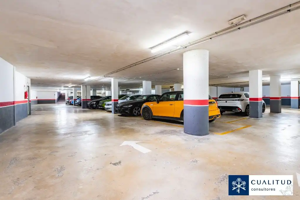 Gewerbefläche zum Verkauf in Avinguda França, imagen 25