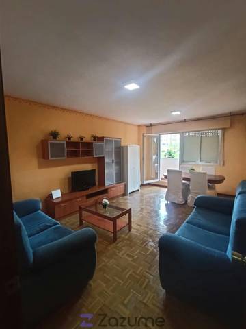 Piso en Alquiler en C. Almazán en Calaverón - Pajaritos