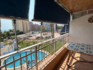 Apartment mit Balkon zum Verkauf in Racó