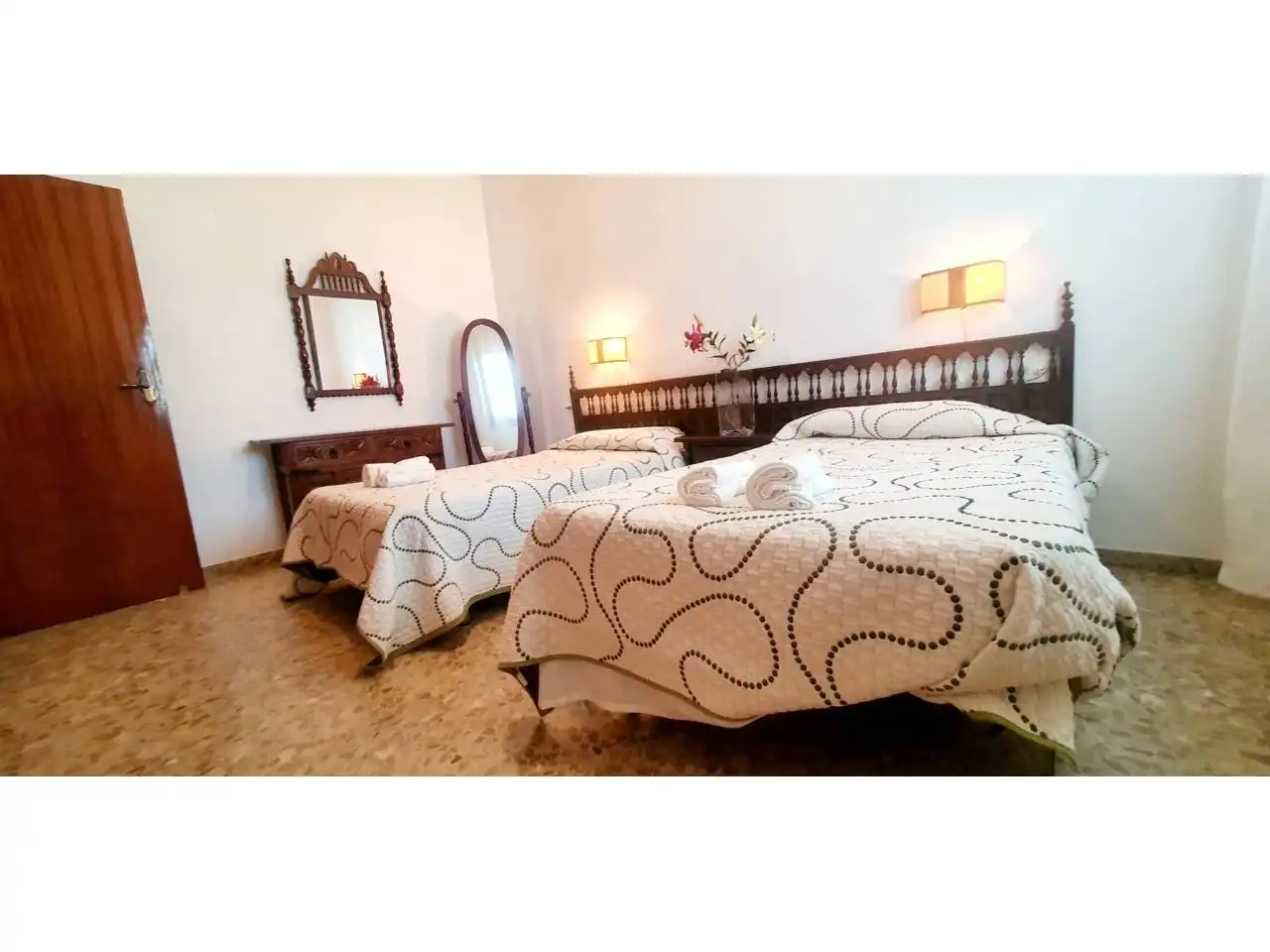 Houses for sale in El Sabinar – Urbanizaciones – Las Marinas – Playa Serena