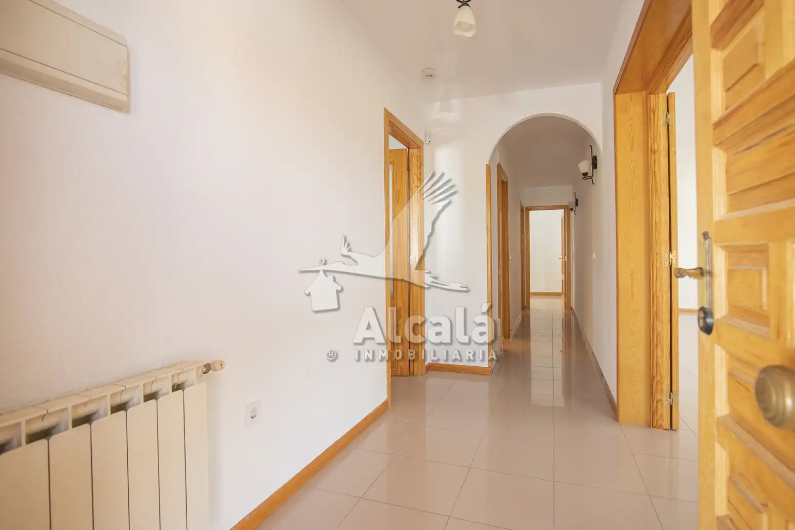 Casa o xalet en venda a Santorcaz