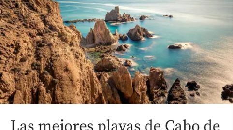 Foto 3 de Casa o chalet de alquiler en Calle la Mesta, 6, Pozo de los Frailes - Presillas - Albaricoques, Níjar