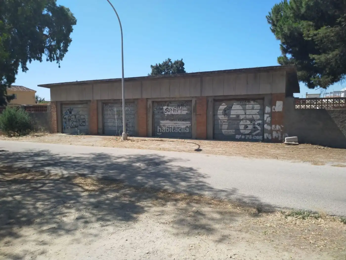 Wohnbaugrundstück zum Verkauf in Calle la Almadraba 10, imagen 7