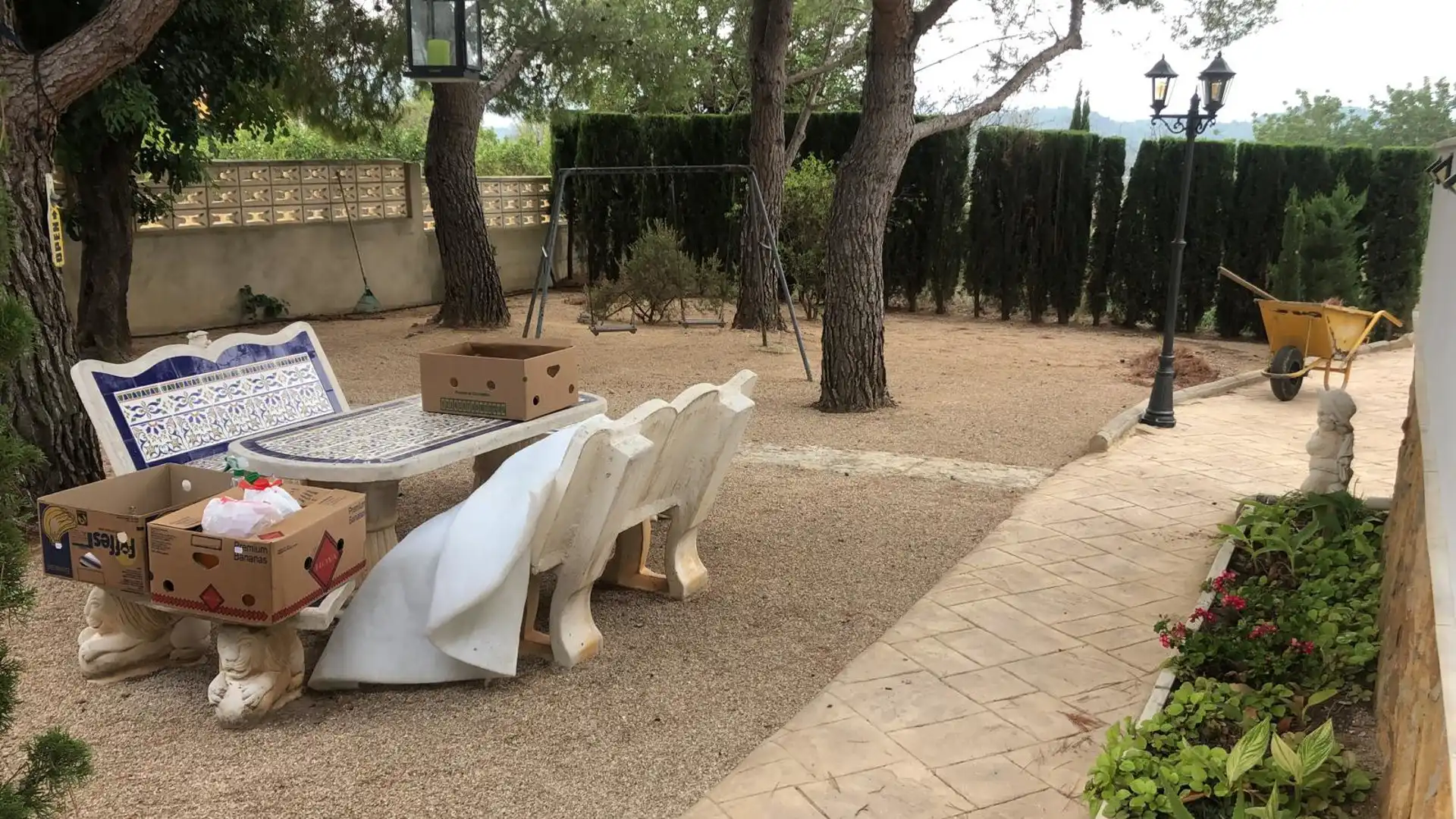 Casa amb piscina en venda a Montroi / Montroy, imagen 4