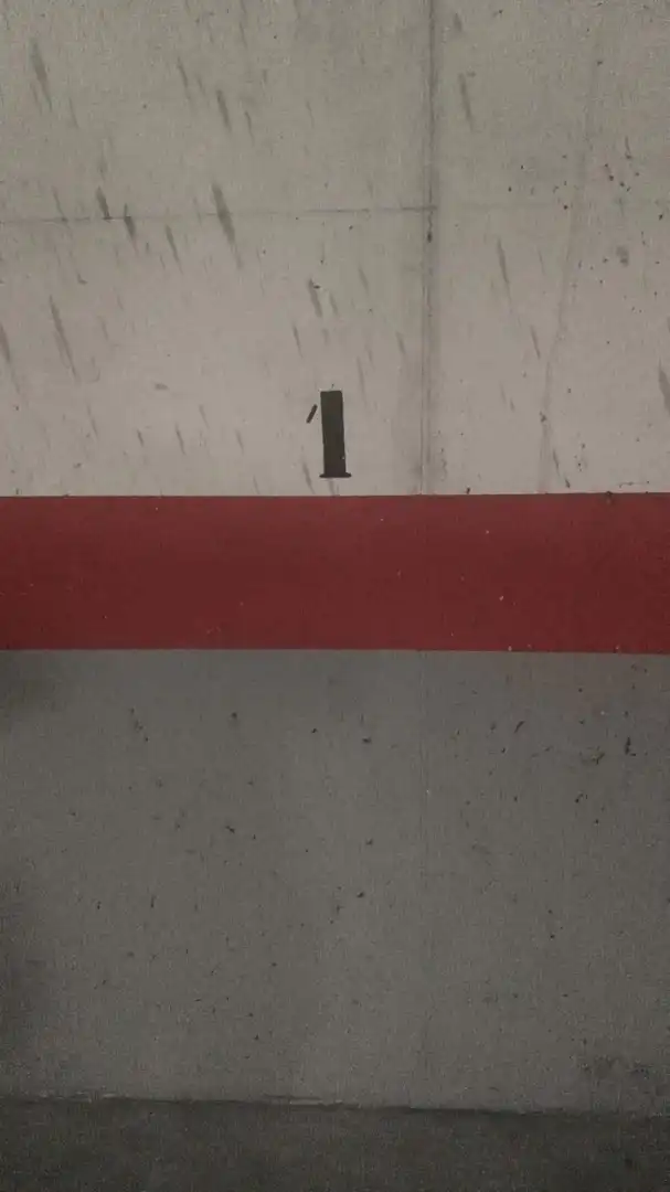 Einzelparkplatz zum Verkauf in Calle del Pintor Murillo, imagen 10