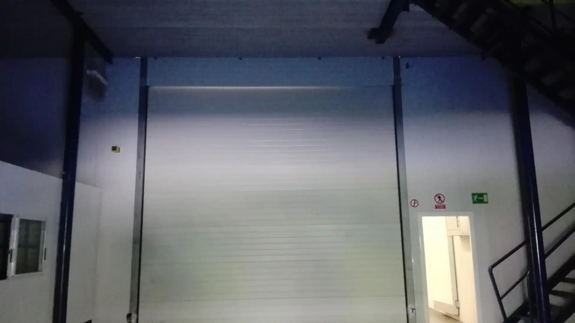Fabrikhallen zur Miete in Vitoria - Gasteiz
