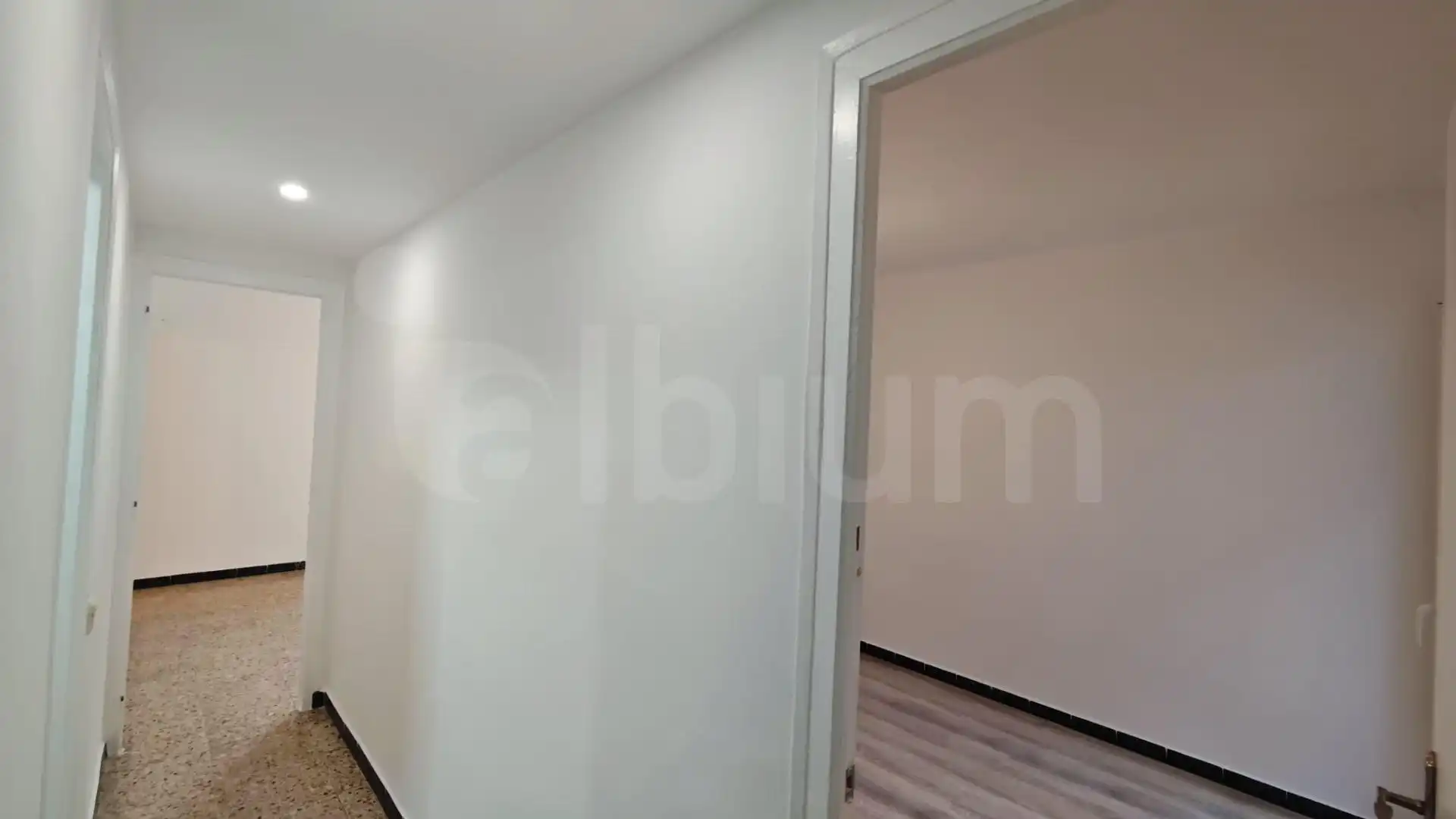 Flat for rent in Gualba  with Terrace and Balcony