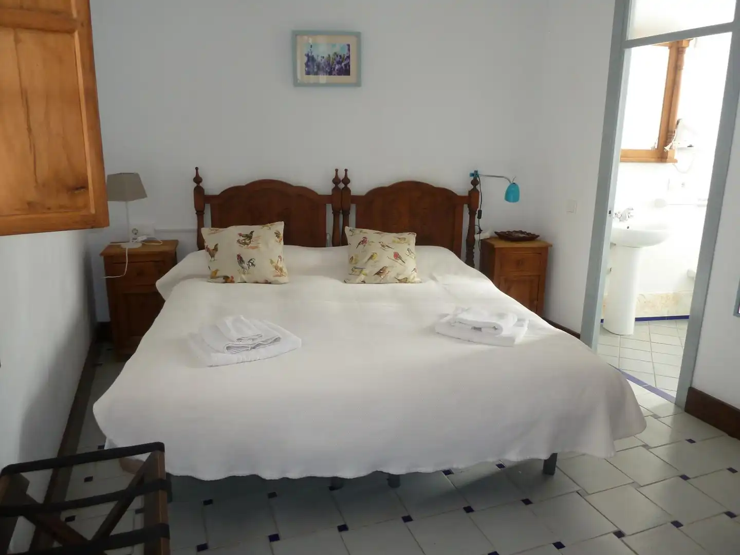 Schlafzimmer von Gebäude zum Verkauf in El Pedroso