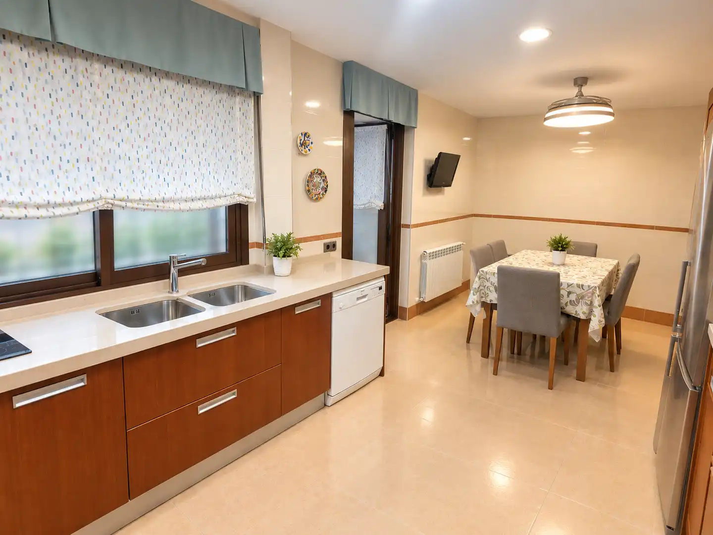 Piso con terraza en venta en Calle de Alarcos, imagen 21