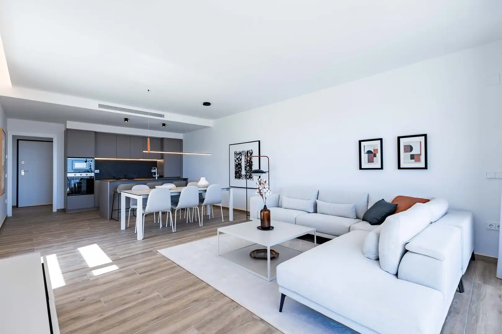 Haus zum Verkauf in Balcón de Ponoig - Polop Paradis - Polop Hills, imagen 10