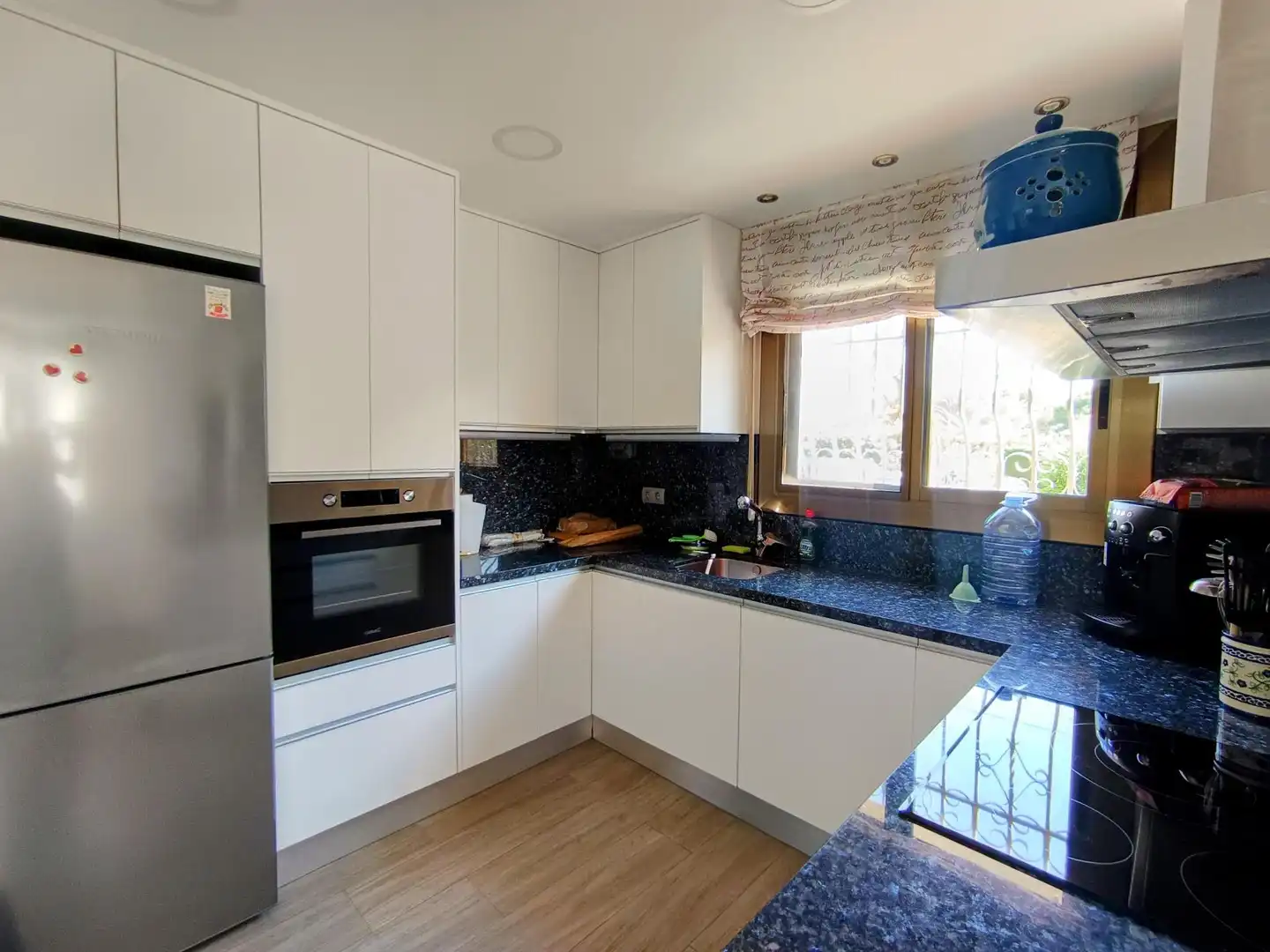 Maison avec piscine à vendre à Avenida MAR DE LA-3 CALES, imagen 16