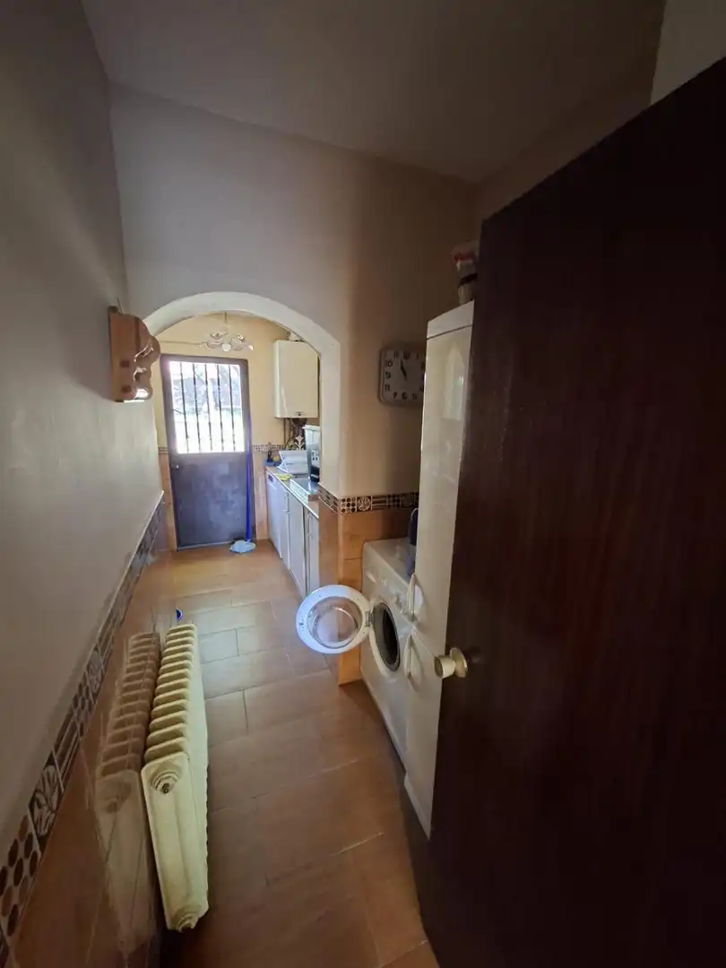 Küche von Haus oder Chalet zum Verkauf in Pareja