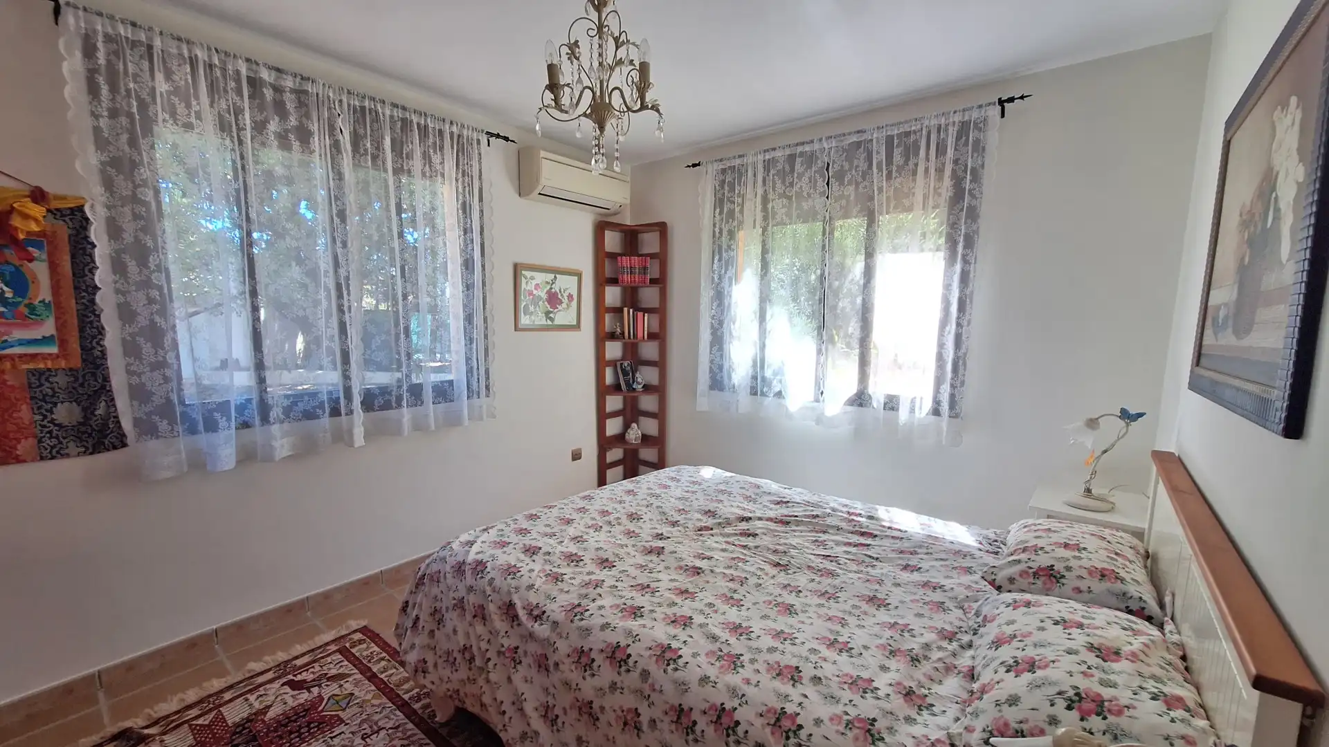 Casa amb piscina en venda a Selwo, imagen 13