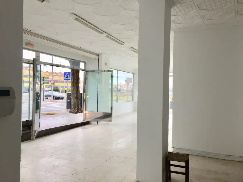 Local comercial en venda a La Estación, imagen 6