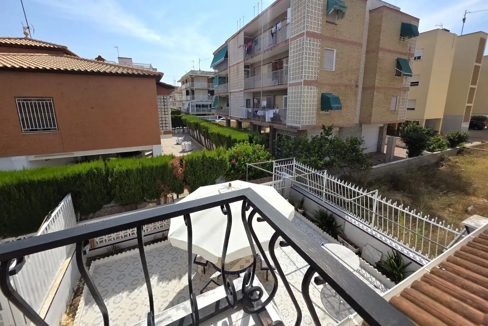 Terraced house for sale in Santa Pola ciudad, imagen 22