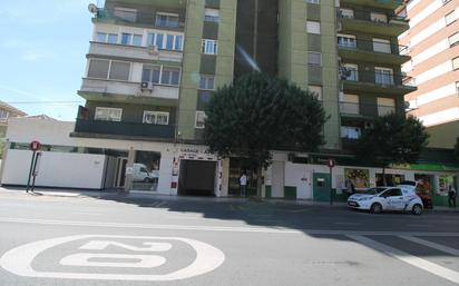 Exterior view of Garage for sale in  Granada Capital