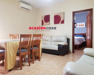 Living room of Flat for sale in Villaviciosa de Córdoba  with Air Conditioner